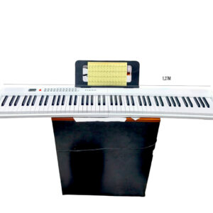 PIANO PLEGABLE CARRY-ON 88 TECLAS