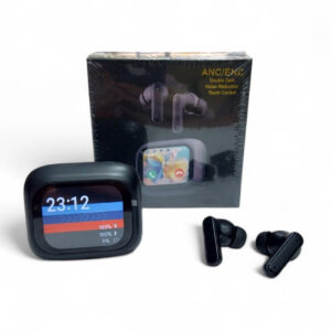Auriculares mp4 pantalla localizador