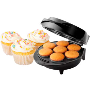 Maquina de cupcakes Oryx
