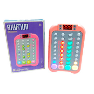 JUEGO DE DESTREZA "RHYTHM HAPPY HOUR" SIMIL POP IT