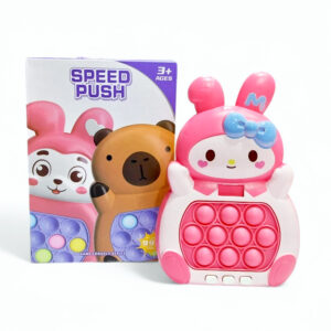 POP IT GRANDE MY MELODY SANRIO