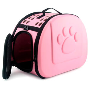 BOLSO PARA MASCOTAS 42x26x35