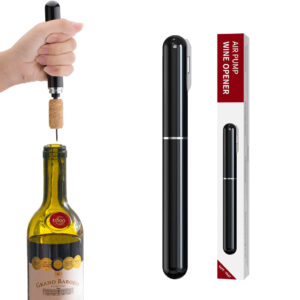 ABRIDOR DE VINO c/ AIRE