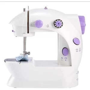 Mini maquina de coser Oryx