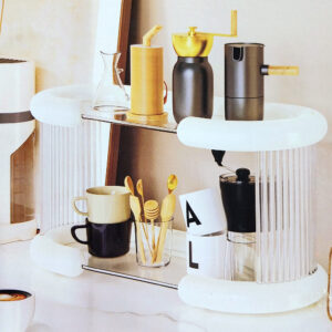 ORGANIZADOR DE COCINA/MAQUILLAJE