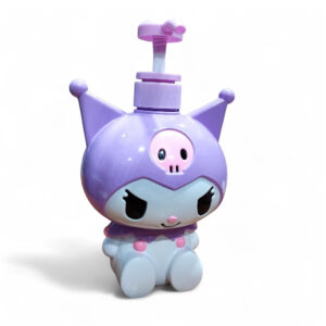 DISPENSADOR DE JABON SANRIO