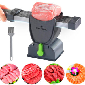 REBANADOR DE CARNE