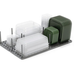 ORGANIZADOR DE COCINA