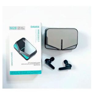 AURICULAR BT M28 GAMER