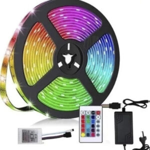 TIRA LED RGB 5050