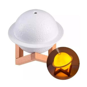 HUMIDIFICADOR SATURNO
