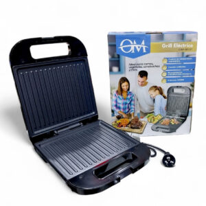 GRILL ELECTRICO "OM"