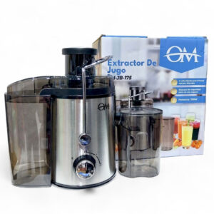 EXTRACTOR DE JUGO "OM"