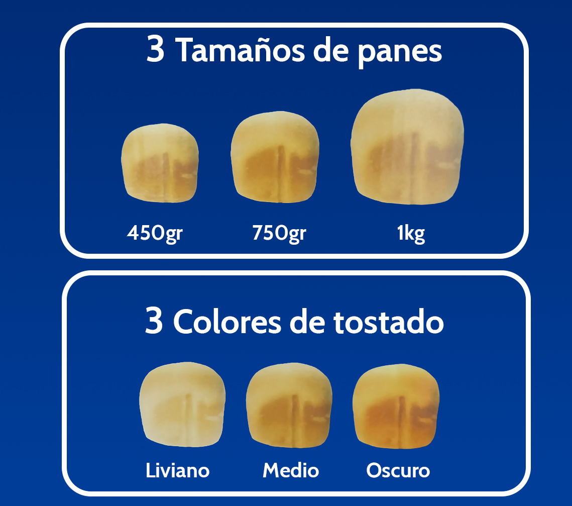 FABRICA DE PAN "HYTOSHY" - Imagen 2