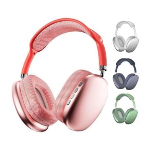 Auriculares vincha P9 Max