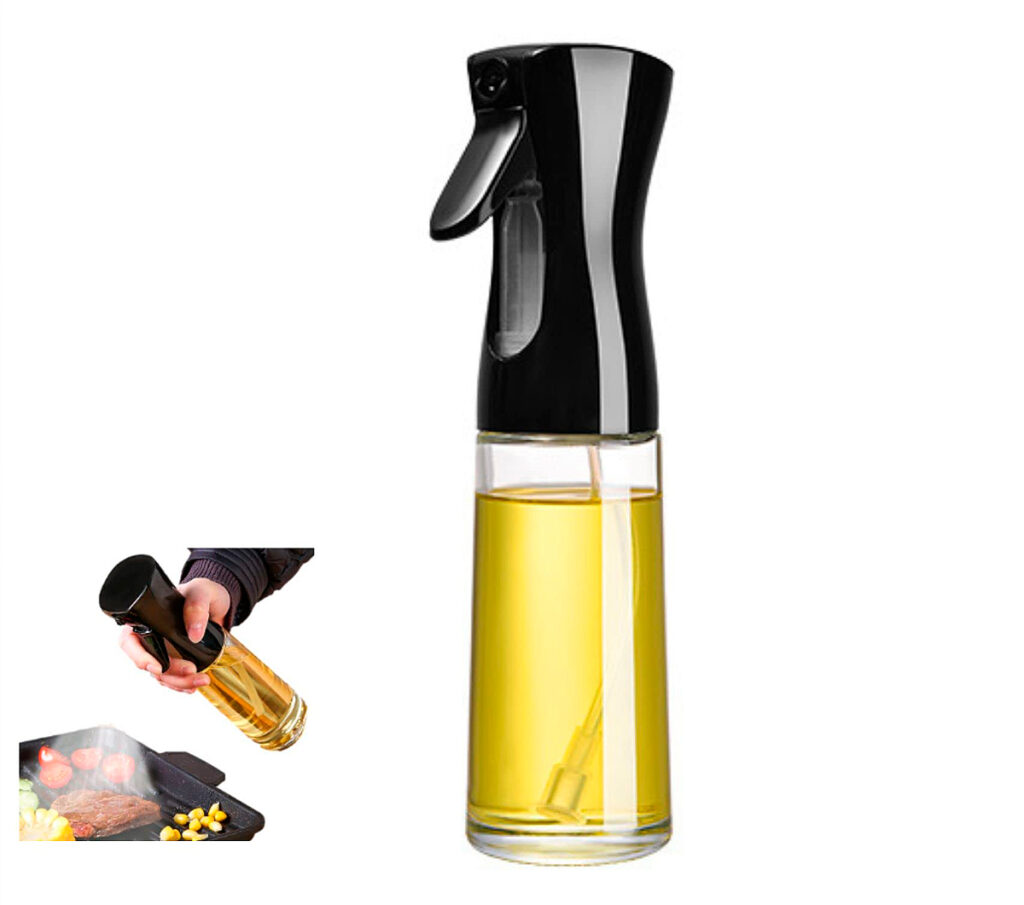 ACEITERO SPRAY 200ml