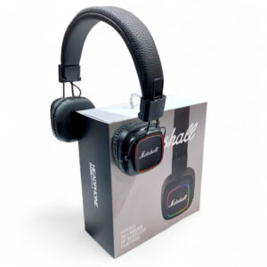 AURICULAR MARSHALL BT