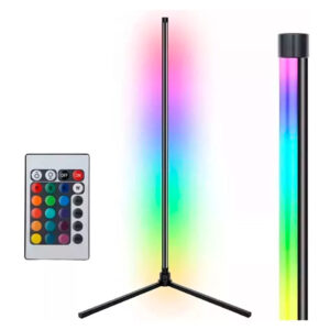 LISTON ESQUINERO RGB AUDIORITMICO con APP