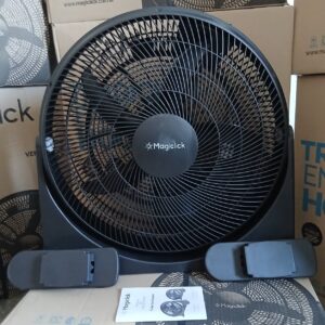 Ventilador MAGICLICK 20"