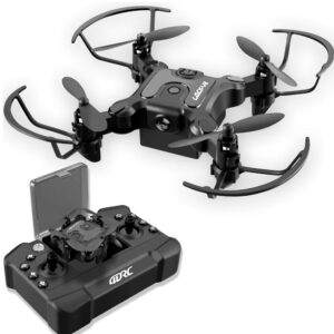 MINI DRON ESPIA c/ CAMARA