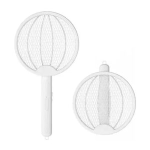 RAQUETA MATA MOSQUITO PLEGABLE