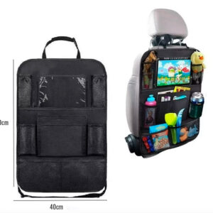 ORGANIZADOR DE ASIENTO PARA AUTO