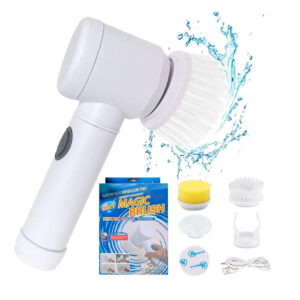 CEPILLO DE LIMPIEZA "CLEANING BRUSH" 5 EN 1