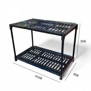 ESTANTE ORGANIZADOR 2 NIVELES