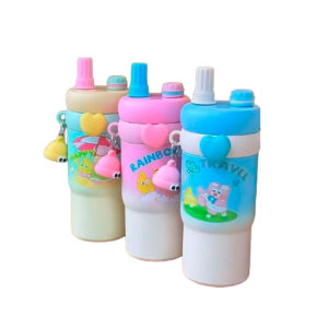 VASO TERMICO CONEJITO 850ml