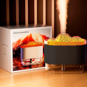 HUMIDIFICADOR VOLCAN 300ML