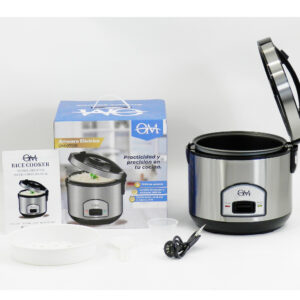 ARROCERA ELECTRICA 1.8L "OM"