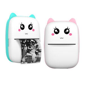 MINI IMPRESORA TERMICA BLUETHOOT