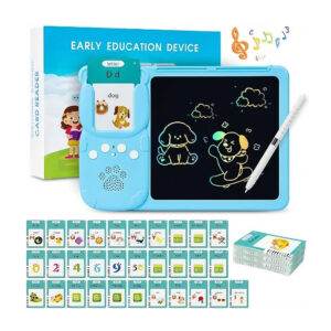 PIZARRA EDUCATIVA INGLES/ESPAÑOL
