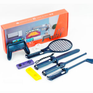 CONSOLA DE MESA SIMIL NINTENDO WII