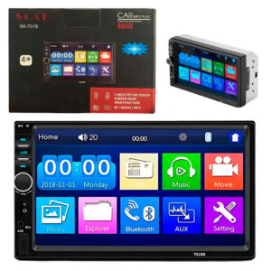 ESTEREO c/ PANTALLA NUEVO