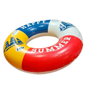 INFLABLE SALVAVIDAS