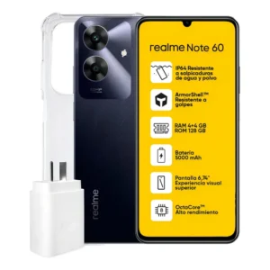 Realme Note 60 3/64gb
