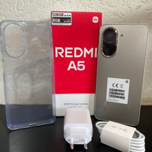 Redmi A5 128gb