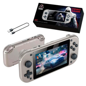 CONSOLA PORTATIL M17 SIMIL PSP