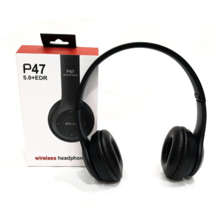 AURICULAR P47 -