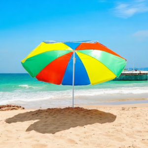 Sombrilla de playa 85cm
