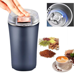 Molinillo cafe/especias 250ml