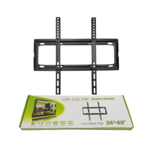 SOPORTE FIJO 26-63"