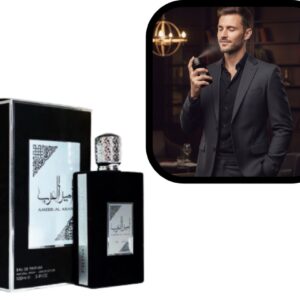 Perfume Lattafa Asdaaf Ameera Al Arab Edp 100 Ml