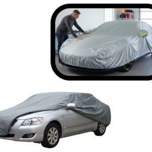 Funda Protectora Para Auto 5,4x1,75x1,5mts