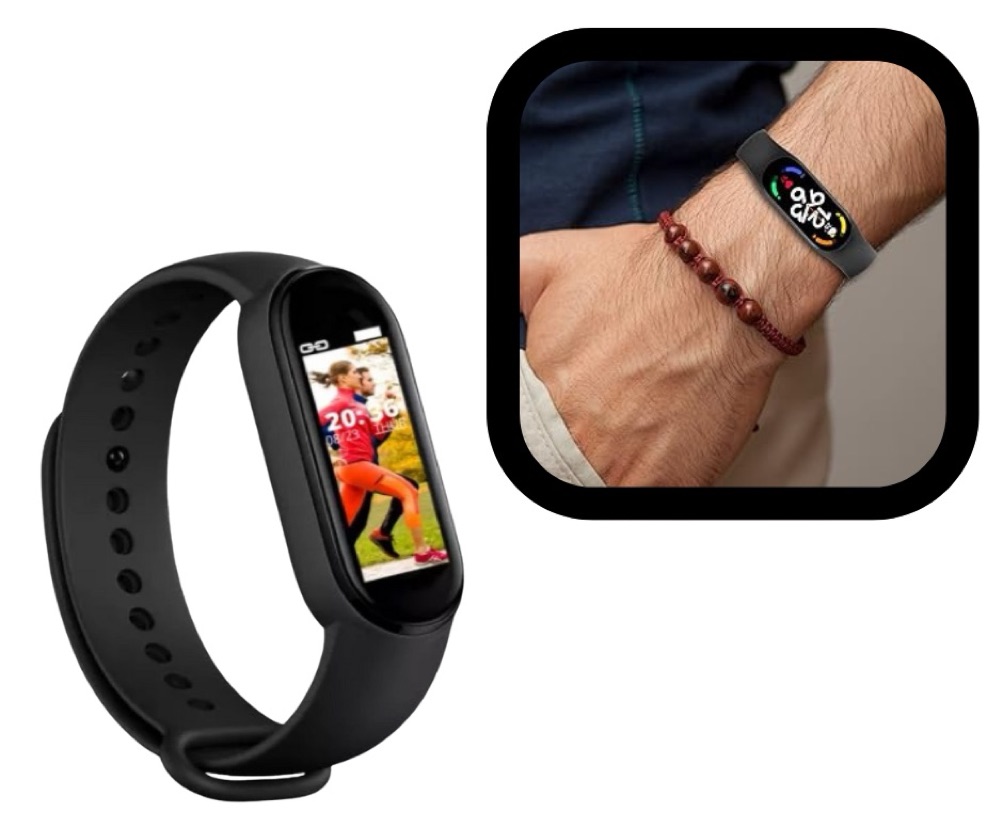 SmartBand M9