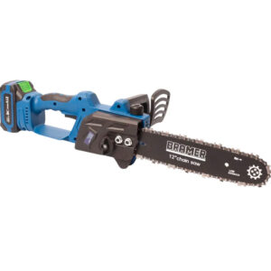 MOTOSIERRA "BRAMER" 12" 21V GRANDE