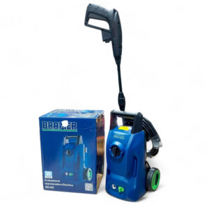HIDROLAVADORA 1400w "BRAMER"