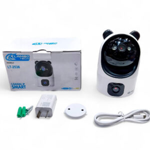 CAMARA IP SMART BABY CALL