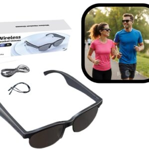 Gafas Auriculares Bt